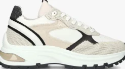 VIA VAI lage sneakers liz dulce beige Sale