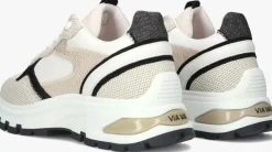 VIA VAI lage sneakers liz dulce beige Sale