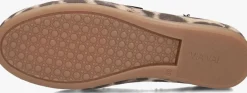 VIA VAI loafers june loua beige New