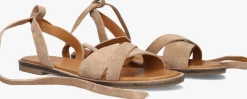 VIA VAI sandalen harita zen beige Best