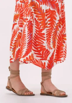 VIA VAI sandalen harita zen beige Best