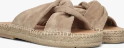 VIA VAI slippers mondi luz beige Sale