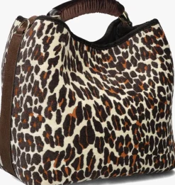 VIAMAILBAG handtas coral beige Clearance