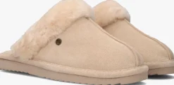 WARMBAT pantoffels lismore beige Best