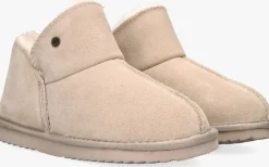 WARMBAT pantoffels willow beige Online