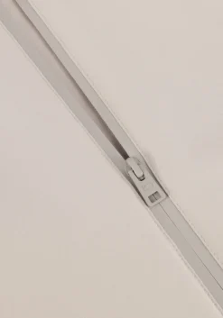 WOOLRICH bodywarmer sailing 2 layers vest beige Best