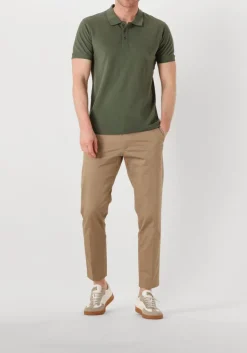 WOOLRICH lage sneakers swing court man beige Outlet