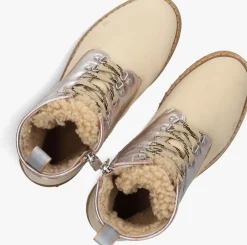 WOOLRICH veterboots main boot women beige Sale