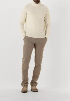 XACUS casual overhemd 91338 721ml beige Discount