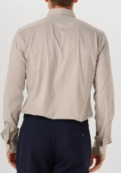 XACUS trui active shirt 558ml var070 beige Outlet
