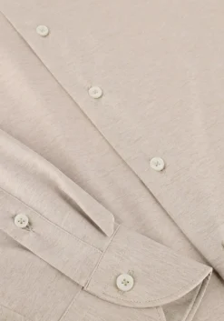 XACUS trui active shirt 558ml var070 beige Outlet