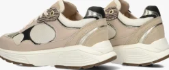 XSENSIBLE lage sneakers helix beige