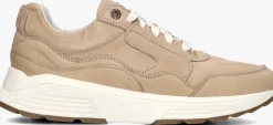 XSENSIBLE lage sneakers golden gate men beige Online