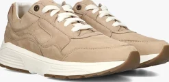 XSENSIBLE lage sneakers golden gate men beige Online