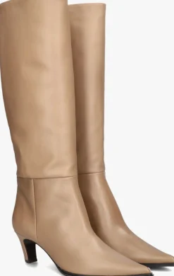 ZINDA hoge laarzen 3245 beige Sale