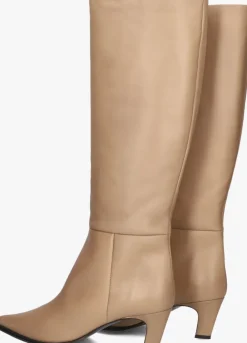 ZINDA hoge laarzen 3245 beige Sale