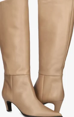 ZINDA hoge laarzen 3245 beige Sale