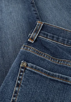 7 FOR ALL MANKIND e bootcut jeans bootcut soho light blauw Discount