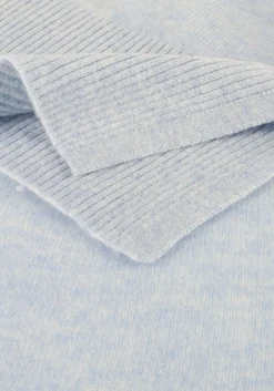 ABSOLUT CASHMERE e truien/vesten caterina blauw Sale