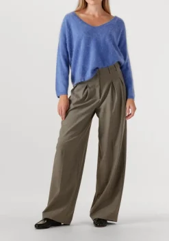 ABSOLUT CASHMERE e trui soeli blauw Outlet