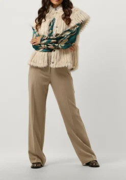 AMAYA AMSTERDAM e blouses feline blauw New