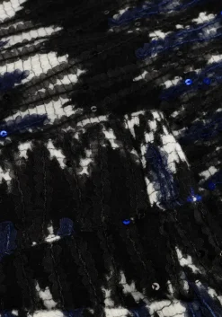 AMAYA AMSTERDAM e broeken tessy short blauw Sale