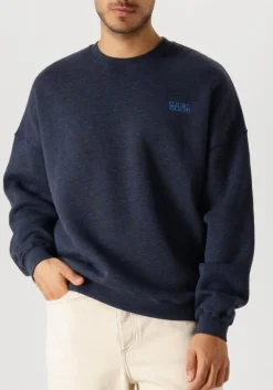 AMERICAN VINTAGE e trui doven h blauw Clearance