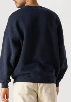 AMERICAN VINTAGE e trui doven h blauw Clearance