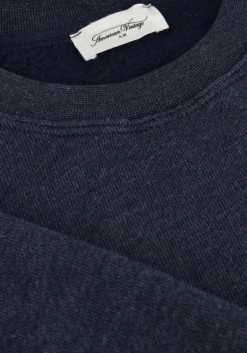 AMERICAN VINTAGE e trui doven h blauw Clearance
