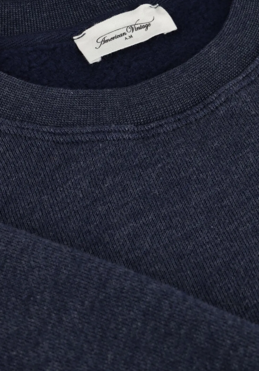 AMERICAN VINTAGE e trui doven h blauw Clearance