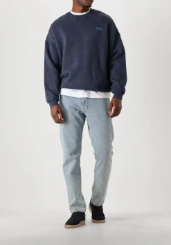 AMERICAN VINTAGE e trui doven h blauw Clearance