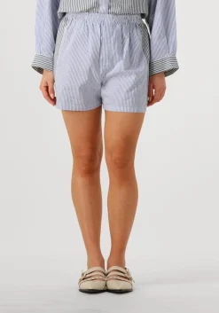 ANTIK BATIK e korte broek martin short blauw Discount