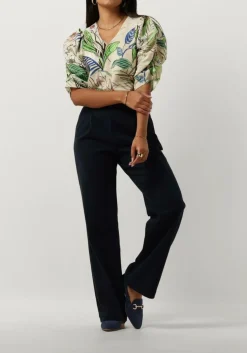 AYANA e loafers 4788 blauw Outlet