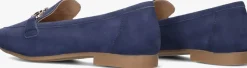 AYANA e loafers 4788 blauw Outlet