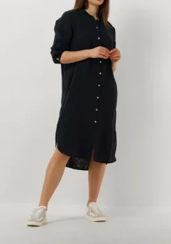 BELLAMY e midi jurk domi 1 blauw Outlet