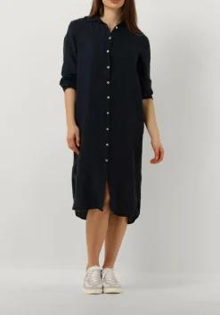 BELLAMY e midi jurk domi 1 blauw Outlet