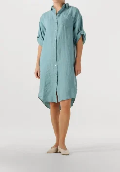 BELLAMY e midi jurk fay blauw Online