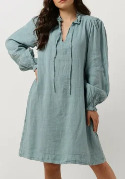 BELLAMY e mini jurk kate blauw Best