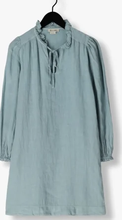 BELLAMY e mini jurk kate blauw Best