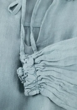 BELLAMY e mini jurk kate blauw Best