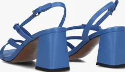 BIBI LOU e sandalen 612z40vk blauw Outlet