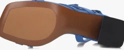 BIBI LOU e sandalen 612z40vk blauw Outlet
