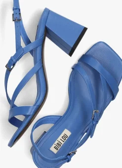 BIBI LOU e sandalen 612z40vk blauw Outlet
