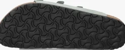 BIRKENSTOCK e badslippers florida blauw New