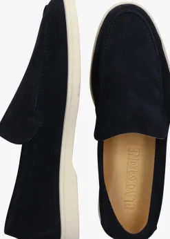 BLACKSTONE e instappers yana lamon blauw