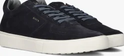 BLACKSTONE e lage sneakers cg181 blauw Best