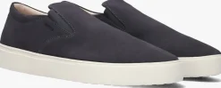 BLACKSTONE e loafers ruby banks blauw Outlet