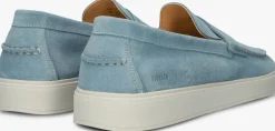 BLACKSTONE e loafers zuko enzo blauw Sale