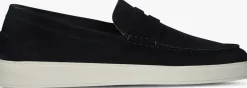 BLACKSTONE e loafers zuko enzo blauw New