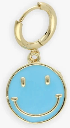 BONNIE STUDIOS e bedels smiley click blauw Best